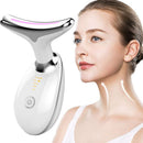 Massajador Facial Lifting EMS