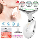 Massajador Facial Lifting EMS