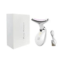 Massajador Facial Lifting EMS